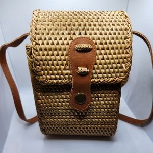 Collection 18 Crossbody Bag